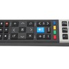 RML05 Replacement Remote Control Compatible for Humax Freeview Play TV