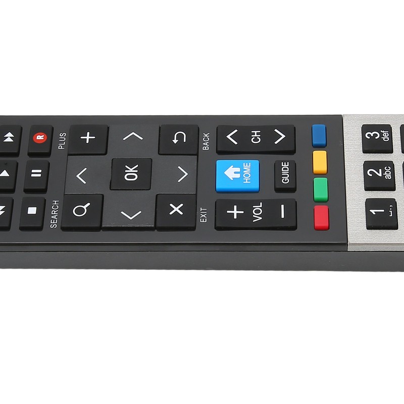 RML05 Replacement Remote Control Compatible for Humax Freeview Play TV