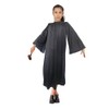 Boots and Brothers Kids Unisex Judge Robe Costume (Medium)