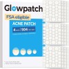 COSRX 24EA2 Acne Pimple Master Patch Sheets
