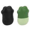 2PCS Ice Cube Roller Massager Cat Claw Shape Reusable Massage