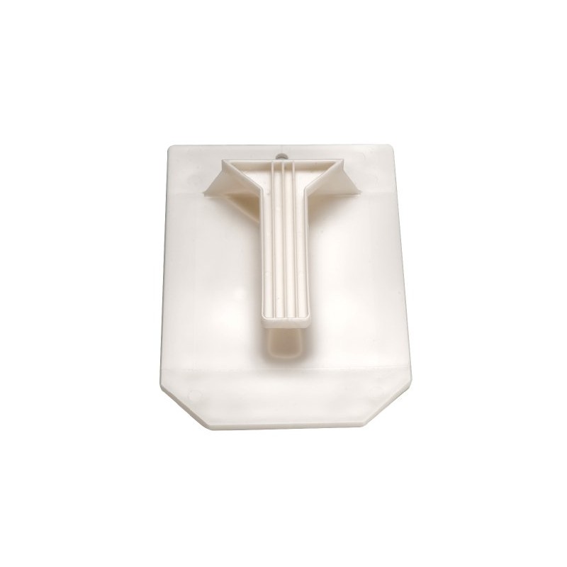 Inoue Stainless Putty Plate Hand Notebook 13024