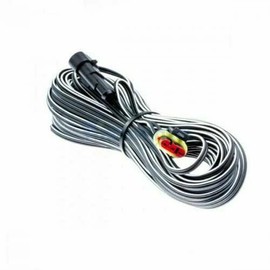 Technology Parts Store Cable Low Voltage Cable P2 5-7, 20M, 65 Ft 579825101 Compatible with Husqvarna Automower Model 105, 115H, 305, 310, 310 Mark II, 310E Nera. OEM