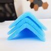 L-Profile Corner Protection Edge Protection Foam 50 x 50 mm