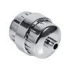 in line Bathroom Shower Filter Bathing Water Purifier Treatment Silt