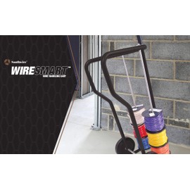 Southwire MH8210 Wire Smart Wire Cart