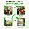 Humboldts Secret CalMag & Iron | Calcium, Magnesium & Chelated