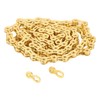 Bike Chain Professional 11 Speed Full Hollow Alloy Steel Mountain