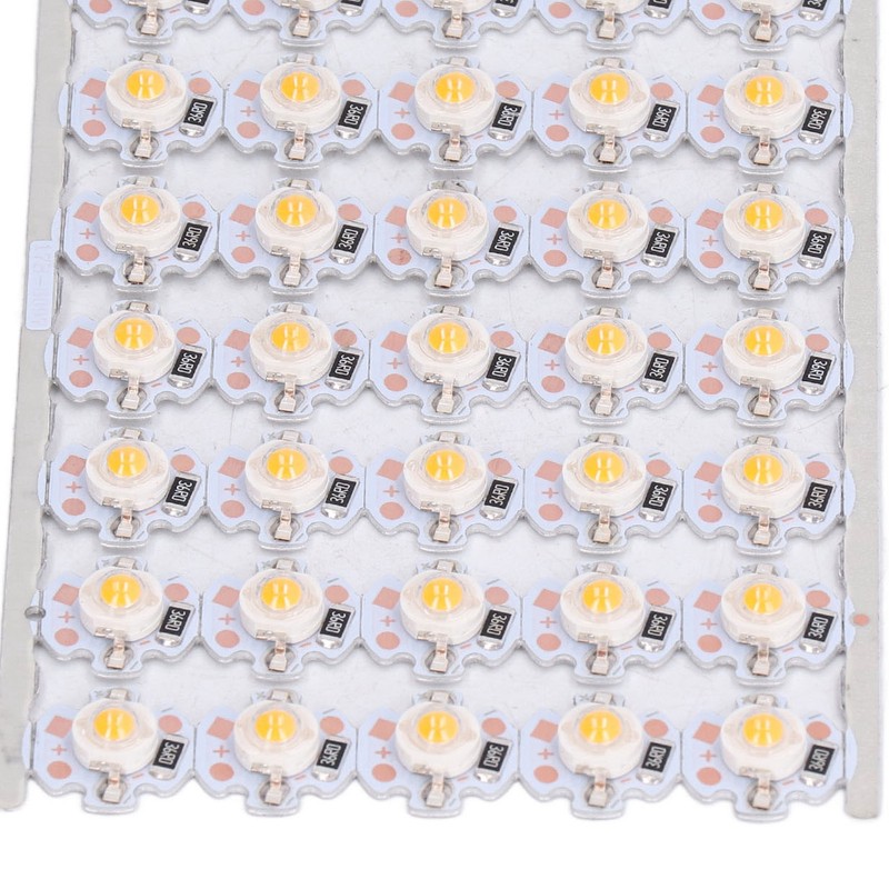 LED Chip Bulb High Brightness Energy Saving DIY Lamp Beads