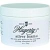 Hagerty Silver Foam Polish Tarnish Unscented Jar 7 Oz