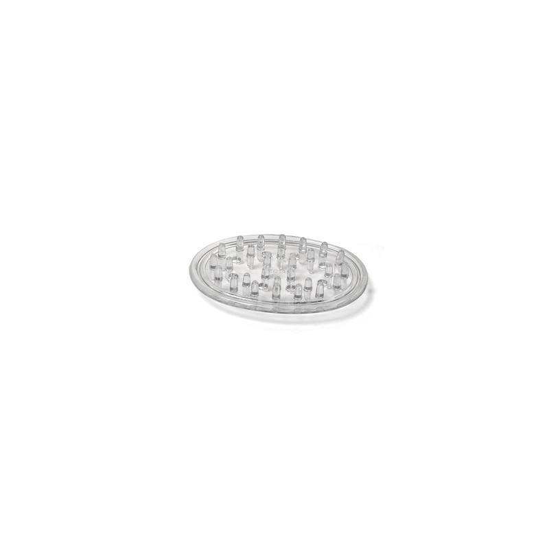 Spectrum Diversified 555770 Clear Soap Saver, Multicolor
