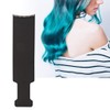 Highlight Trowel Black, Professional Highlighting Paddle Black Hair Colour Board