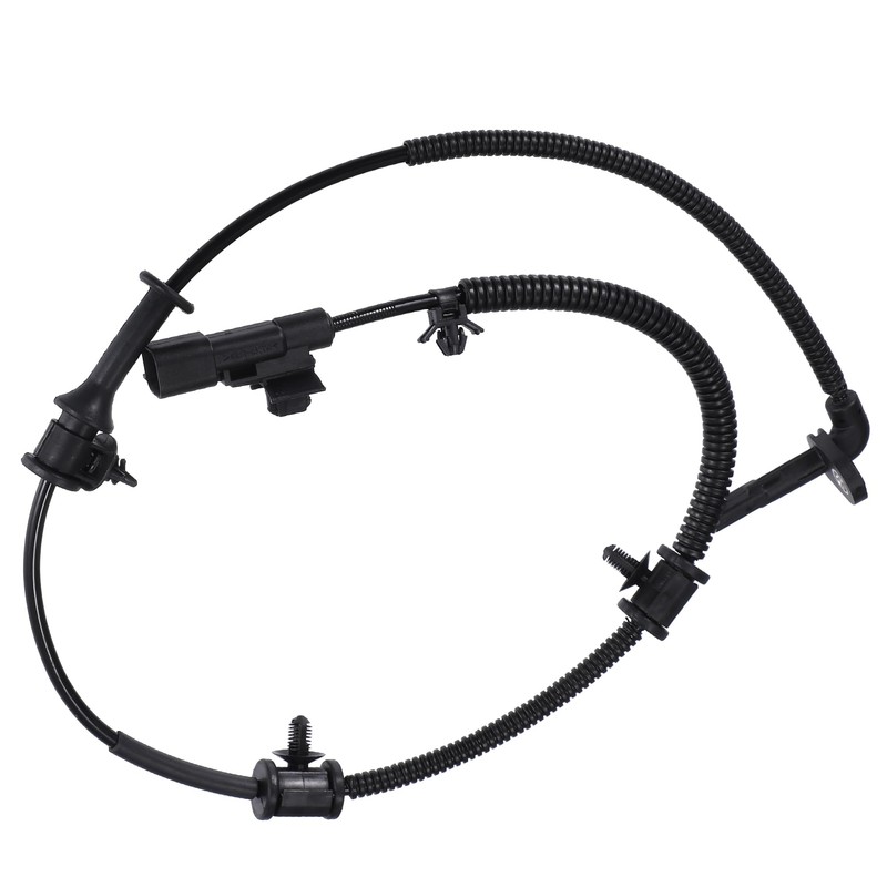 A ABSOPRO ABS Sensor Front Left Right Suitable for Opel