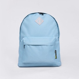 MIG MUD ICE GRAVEL Classic 12L Unisex Travel Backpack (Baby Blue)