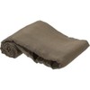 Cocoon Silk MummyLiner (Muddy Elephant, 95-Inch x 35/22-Inch)