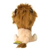 Sunlemon Fluffies Plush Lion, Size S