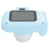 Kids Camera 40MP Digital 1080P Video Cartoon Portable Child Selfie