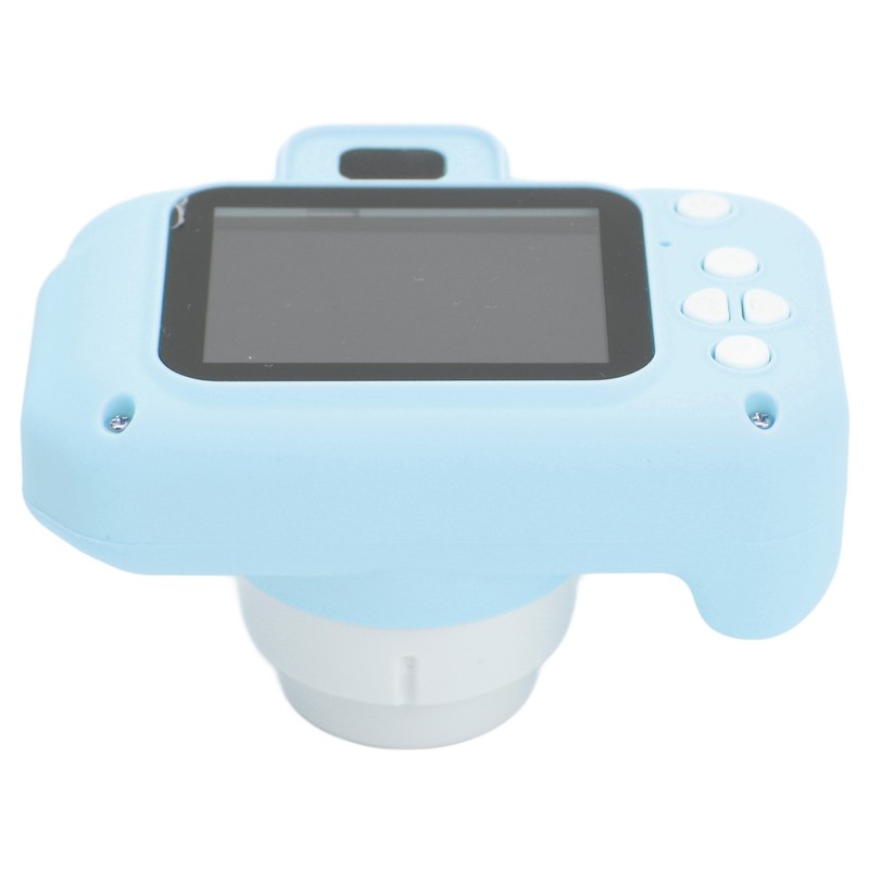 Kids Camera 40MP Digital 1080P Video Cartoon Portable Child Selfie