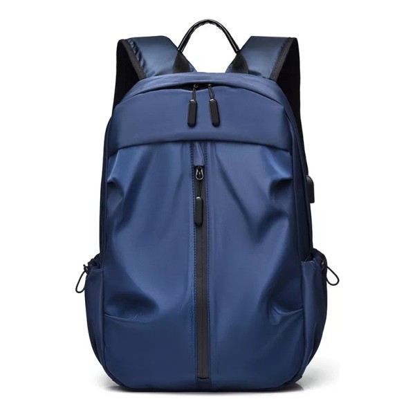 Mochila Laptop ,impermeable Y Resistente Al Desgaste Con Cargador Usb