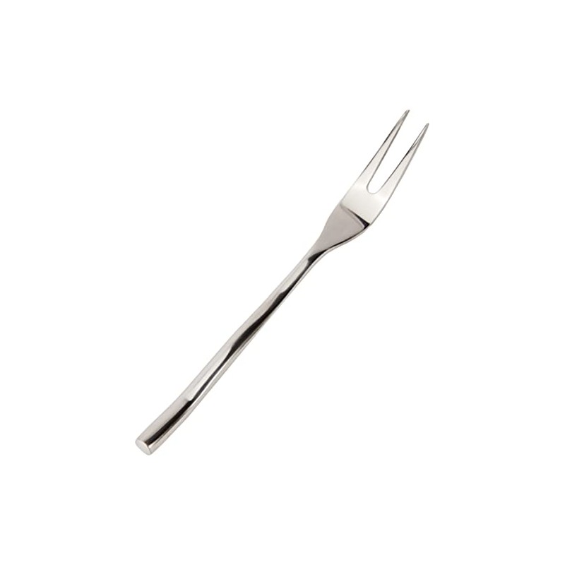 Jean Dubost Crations - 96003 - Forged Two-Pronged Forks -