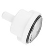 Bathtub Spa Air Nozzle Bathtub Air Jet Bathroom Accessory Plastic