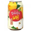 Haitai ground pear 340ml x 24 cans (10023172) / 해태 갈아만든 배 340ml x 24캔 (10023172)