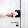 RFID 125 kHz Proximity ID Card, TK4100 Read Only, Cannot