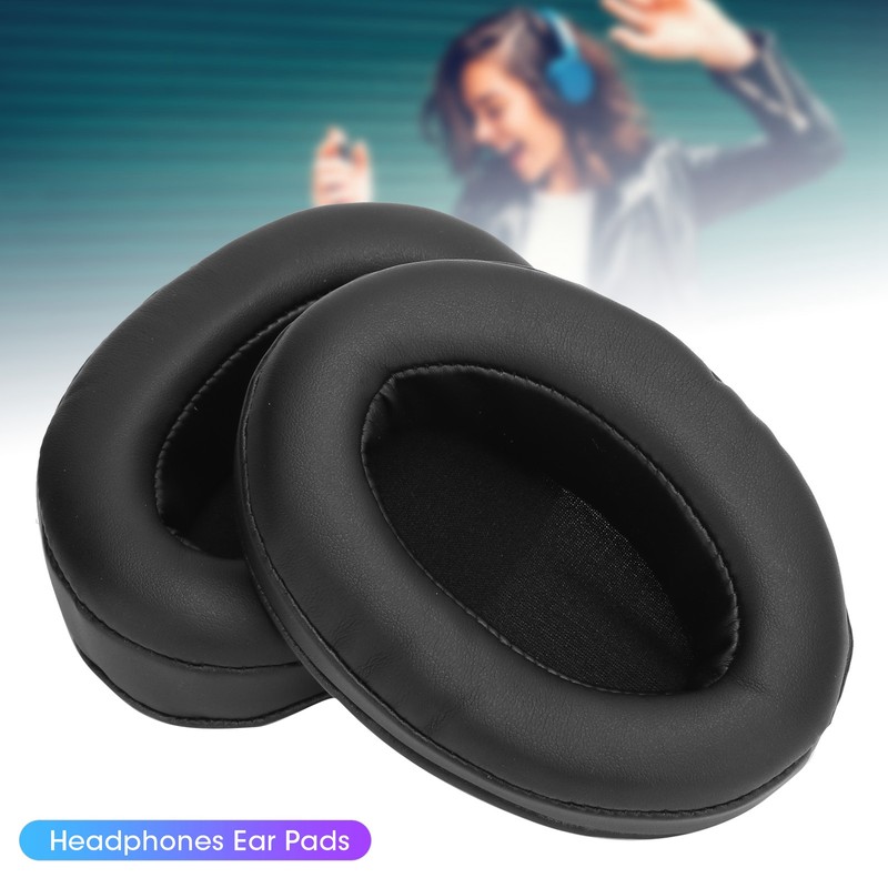 FYZ-138 Replacement Ear Pads Cover Headset Cushion Fit for Brainwavz