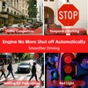 Auto Start Stop Eliminator for Nissan Kicks 2025 2026,Disable Auto