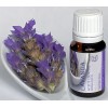 Aceite Esencial Lavanda Orgánico Celeste Essences 10ml Apto Difusor