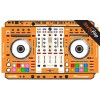Pioneer DDJ-SX2 Skin | 7 Bold Color Blocking | Protective