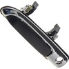 AUTO DN Front Left Exterior Door Handle for Ford Crown