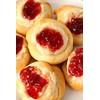 By The Cup Strawberry Pie & Pastry Filling, 2 Pound