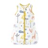 MOMSMENU Baby Sleeper, Winter, 100% Cotton, Soft, For Babies, Easy