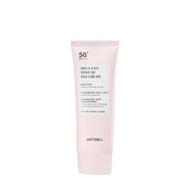 Art Deli Mela Cut Tone Up Sun Cream 50ml (SPF50+) / 아트델리 멜라 컷 톤 업 선크림 50ml(SPF50+)