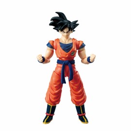 Bandai - Dragon Ball Super - Evolve - 5" Son Goku