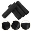 Operitacx Bed Frame Leg Protectors Furniture Leg Covers for Beds