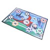Soccer Ball Game Mat Set Interactive Multifunctional Safe Indoor Outdoor