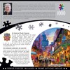 MasterPieces 1000 Piece Jigsaw Puzzle for Adults, Family, Or Youth