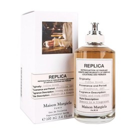 Maison Margiela Replica Coffee Break EDT 100ml / 메종마르지엘라 레플리카 커피 브레이크 EDT 100ml