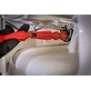 BGS 9598 | Installation Wrench | for WC seat