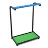 Nisorpa Golf Club Organizer Rack Golf Club Display Stand Rack