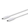 Monoprice USB Type-C to Type-C 3.1 Gen 2 Cable -