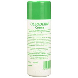 crema hipoalergenica hidratante y emoliente. Un producto mas de Remexa