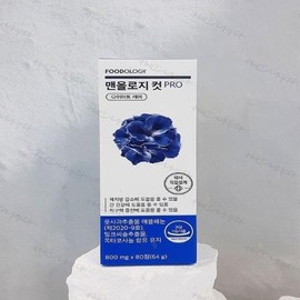 파란통 맨올로지 컷 800mg x 80정 체지방관리 간건강 x3SET(SH) Blue Tongue Manology Cut 800mg x 80 Tablets Body Fat Management Liver Health x3SET(SH)