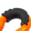 Vulcan Heavy Duty Tow Strap Kit - Includes 3" x