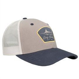 Guy Harvey Men's Trucker Hat