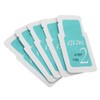 Eyelashes Perming Kit Reusable Eyelash Silicone Patch Curling Set Eyelash
