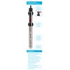 Interpet Deltatherm Aquarium Fish Tank Heater, adjustable, for Tropical and