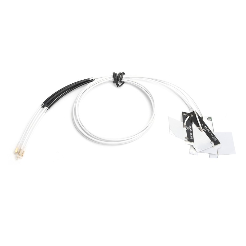 Wireless Network Card DualBand Wifi Adapter Bluetooth 4.0 M.2 NGFF
